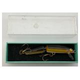 Vintage Rapala Lures (Some In Original Box)