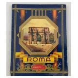 Vintage Items Including 1920