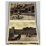 Vintage Items Including 1920