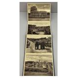 Vintage Items Including 1920