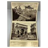 Vintage Items Including 1920