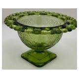 Misc. Vintage Glass Items Including Budweiser Beer Mug & More