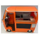Our Generation OG Girl Grill To Go Truck