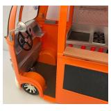 Our Generation OG Girl Grill To Go Truck