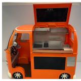 Our Generation OG Girl Grill To Go Truck