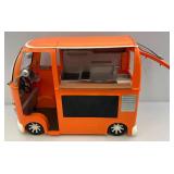 Our Generation OG Girl Grill To Go Truck