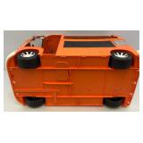 Our Generation OG Girl Grill To Go Truck