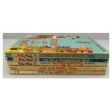Vintage Dr. Seuss Books