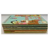 Vintage Dr. Seuss Books