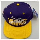 Misc. Sports Hats Most Are Snapback