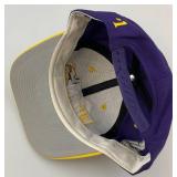 Misc. Sports Hats Most Are Snapback