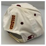 Misc. Sports Hats Most Are Snapback