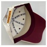 Misc. Sports Hats Most Are Snapback