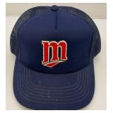 Misc. Sports Hats Most Are Snapback