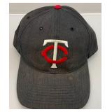 Misc. Sports Hats Most Are Snapback