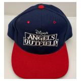 Misc. Sports Hats Most Are Snapback