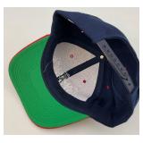 Misc. Sports Hats Most Are Snapback