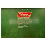 Vintage Coleman 425E Camp Stove