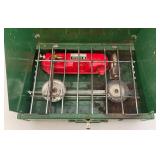 Vintage Coleman 425E Camp Stove