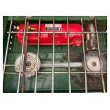 Vintage Coleman 425E Camp Stove