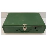 Vintage Coleman 425E Camp Stove