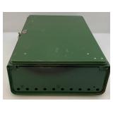 Vintage Coleman 425E Camp Stove