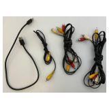 Misc. Vintage Gaming Controllers & More