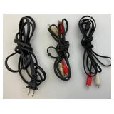 Misc. Vintage Gaming Controllers & More