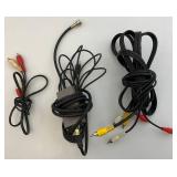 Misc. Vintage Gaming Controllers & More