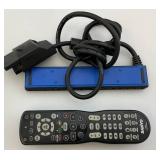 Misc. Vintage Gaming Controllers & More