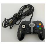 Misc. Vintage Gaming Controllers & More