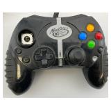 Misc. Vintage Gaming Controllers & More