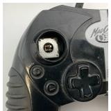 Misc. Vintage Gaming Controllers & More