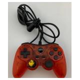Misc. Vintage Gaming Controllers & More