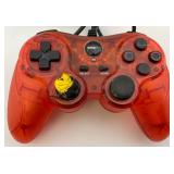 Misc. Vintage Gaming Controllers & More