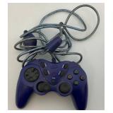 Misc. Vintage Gaming Controllers & More