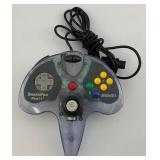 Misc. Vintage Gaming Controllers & More