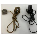 Misc. Vintage Gaming Controllers & More