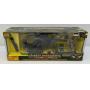 Vintage Power Team Elite 1:18th Scale World Peacekeepers Combat Helicopter (NIB)