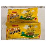2x 2lb Honey Buzzers Cereal