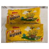 2x 2lb Honey Buzzers Cereal