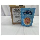 12x 8.80z Pouches Rice "N Easy Thai Curry Coconut