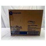 60 Cartons Angel Soft 2ply Facial Tissue
