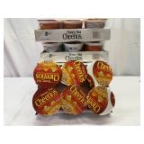 4x 6pks Honeynut Cheerios on the Go