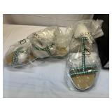 Size 8 Talbots Clover Daisy Sandal