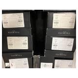 12 Boxes Talbots Shoes-Variety of Styles & Sizes