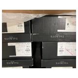 12 Boxes Talbots Shoes-Variety of Styles & Sizes