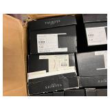 12 Boxes Talbots Shoes-Variety of Styles & Sizes