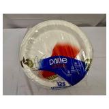 125ct Dixie Ultra Plates