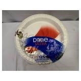 125ct Dixie Ultra Plates